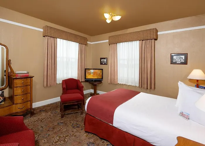 Hotel Hassayampa