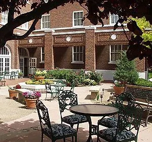 Hassayampa Hotel