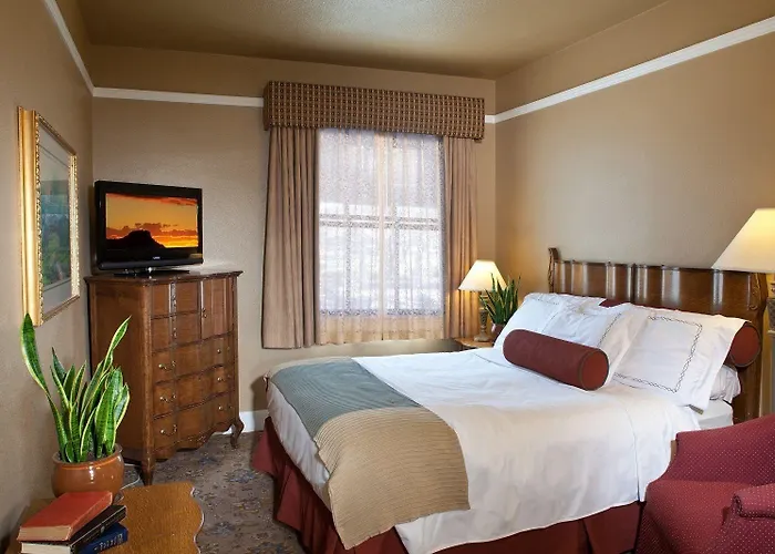 Hassayampa Hotel Prescott