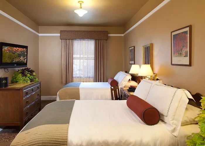 Hassayampa Hotel