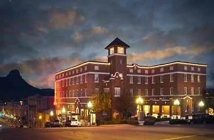 Hotel Hassayampa