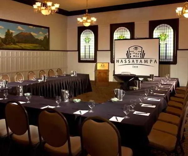 Hotel Hassayampa