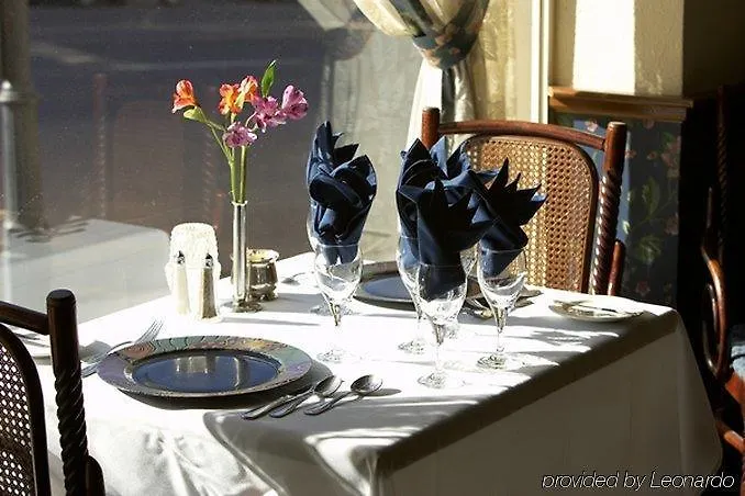 Hassayampa Hotel 3*