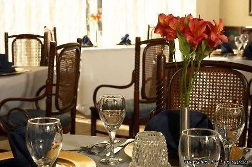 Hotel Hassayampa