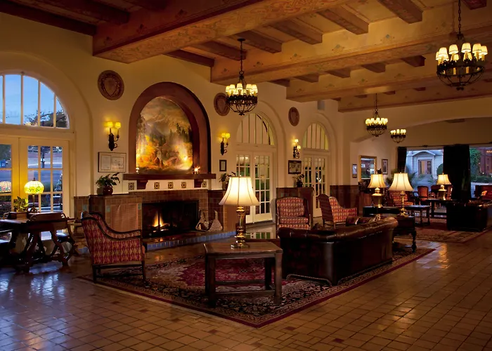 Hotel Hassayampa Prescott
