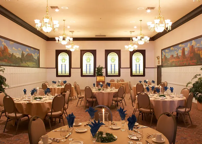 Hotel Hassayampa