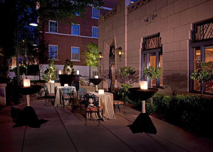 Hotel Hassayampa