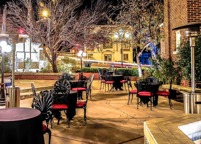 Hassayampa Prescott