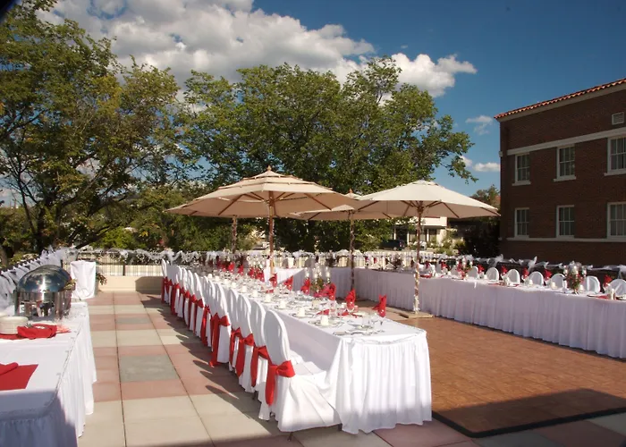 Hassayampa Hotel