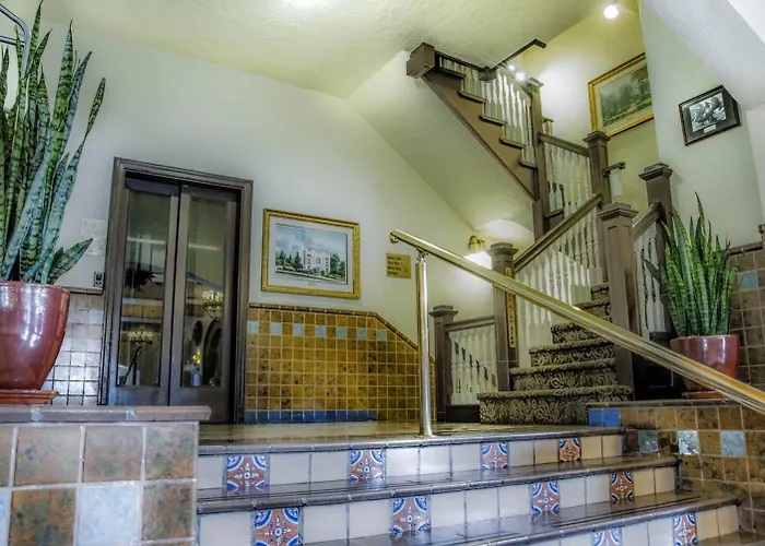 Hassayampa Hotel