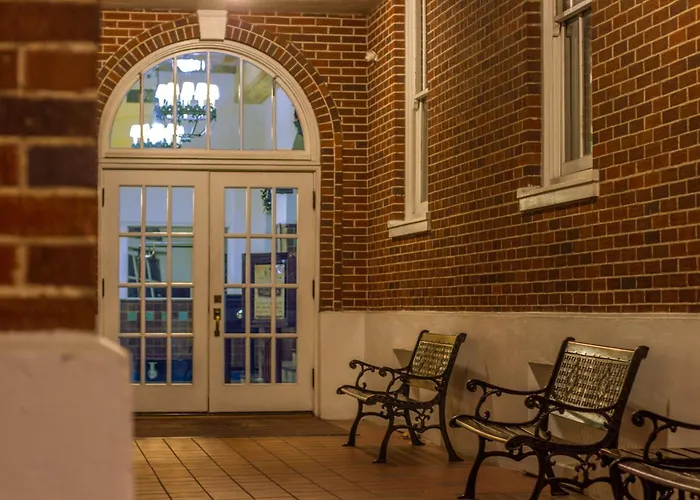 Hassayampa Hotel 3*