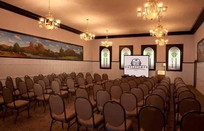 Hotel Hassayampa 3*