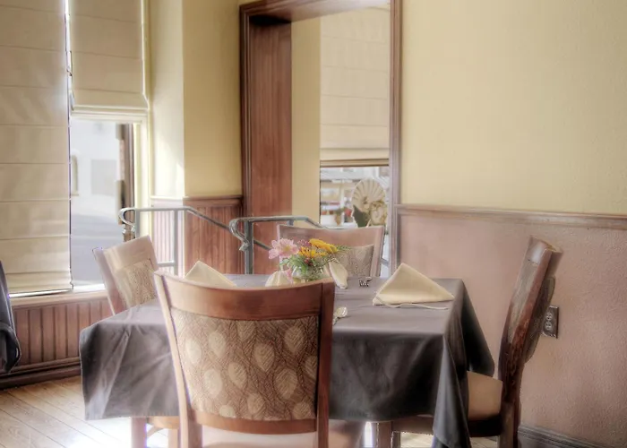 Hotel Hassayampa