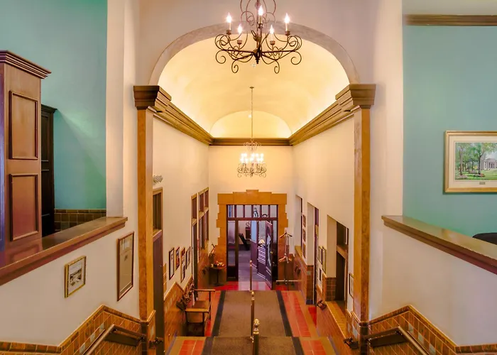 Hotel Hassayampa Prescott