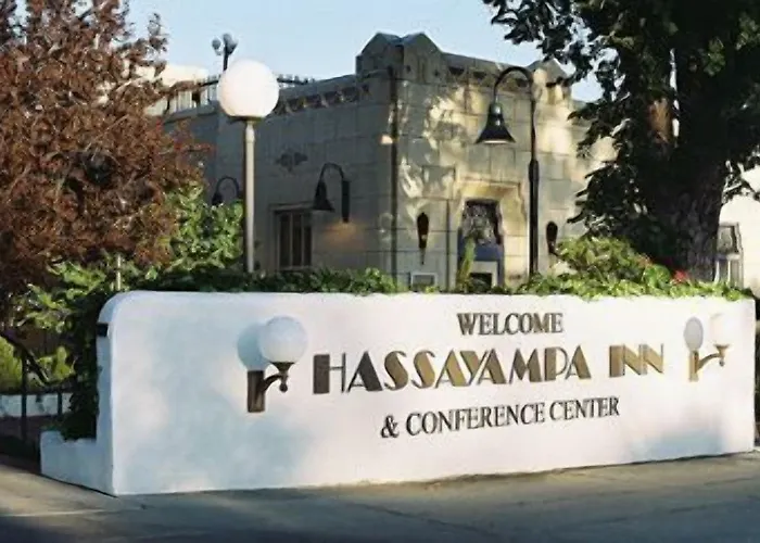 Hassayampa
