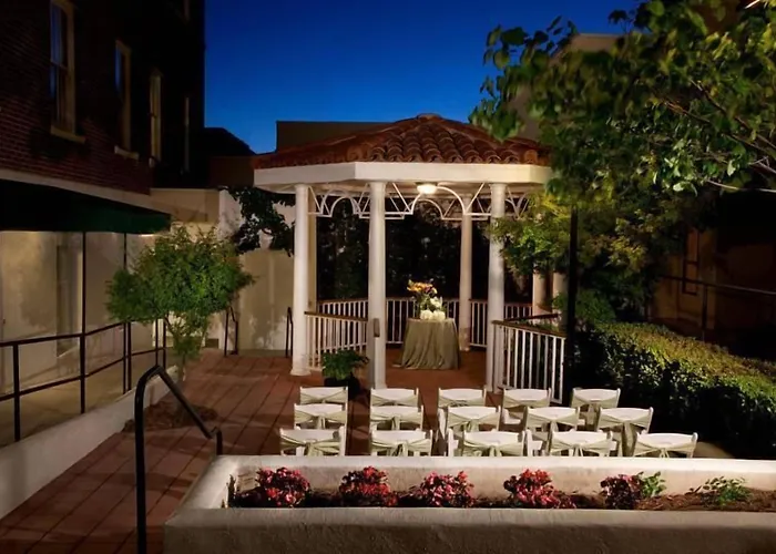 Hotel Hassayampa 3*