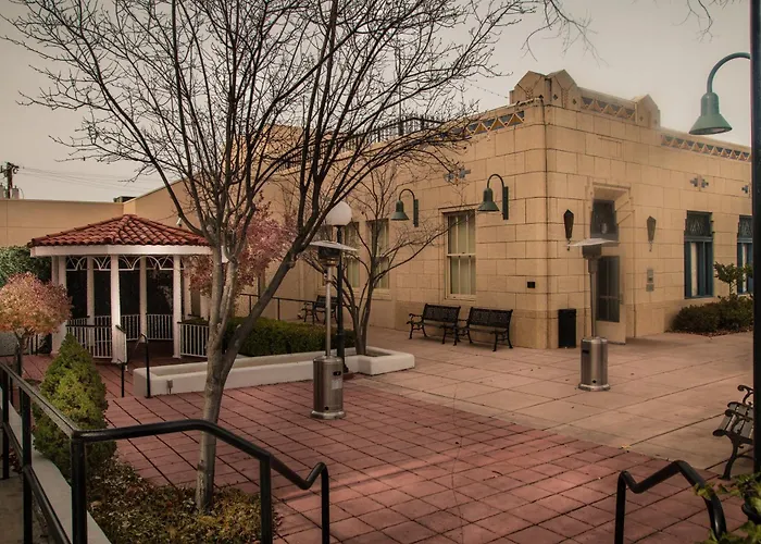 Hotel Hassayampa Prescott