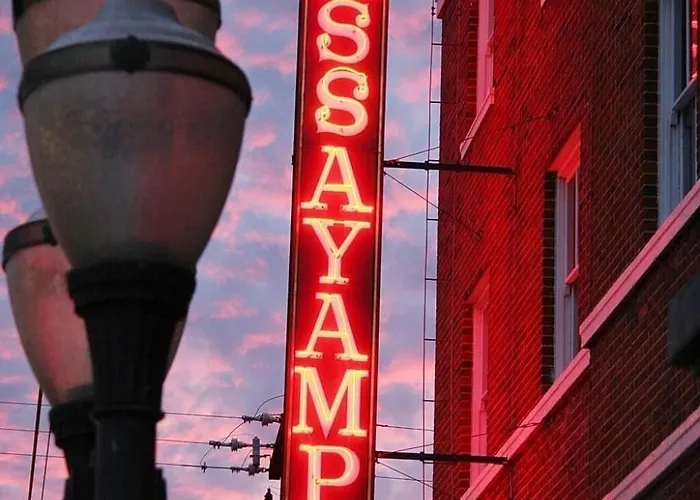 Hotel Hassayampa 3*