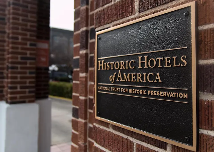 Hassayampa Hotel Prescott