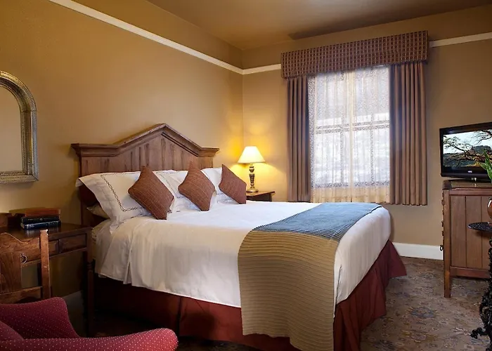 Hassayampa Hotel