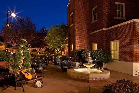 Hotel Hassayampa 3*