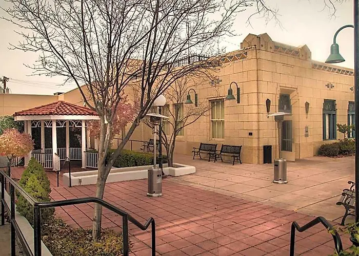 Hotel Hassayampa