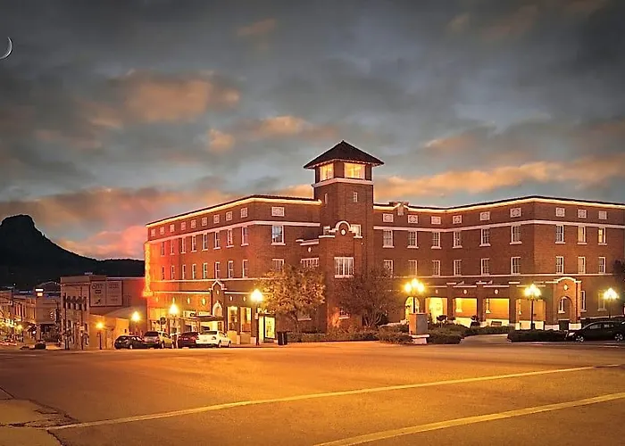 Hotel Hassayampa