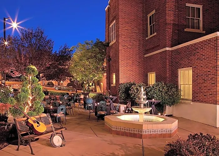 Hassayampa Hotel 3*