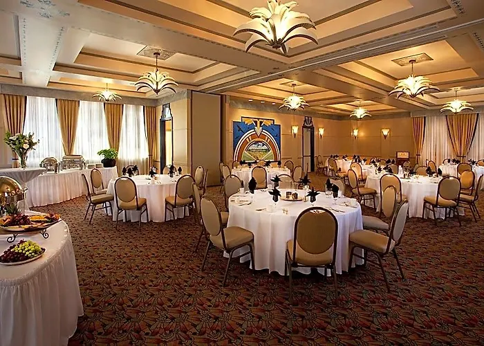Hassayampa Hotel 3*