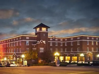 Hassayampa Hotel 3*