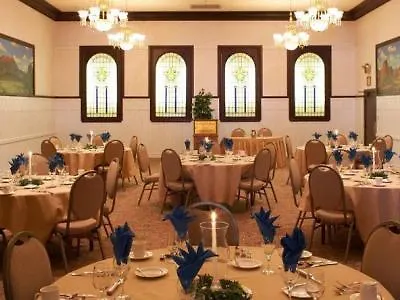 Hotel Hassayampa 3*