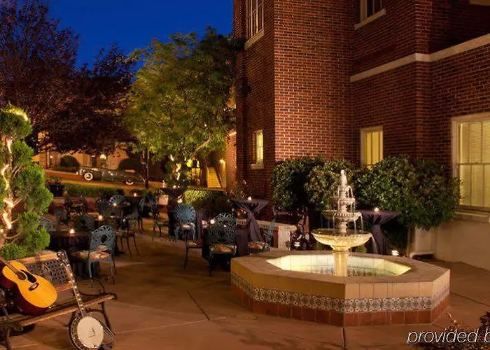 Hassayampa 3* Prescott
