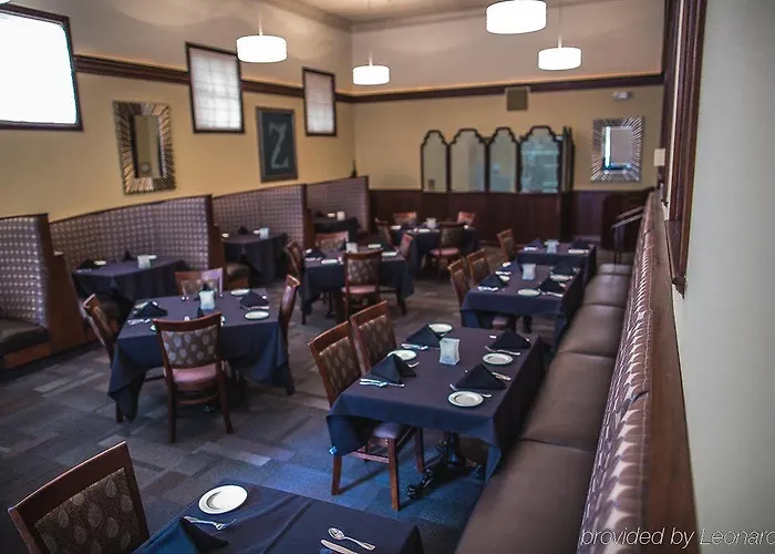 Hassayampa Hotel