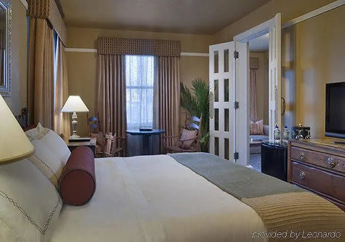 Hassayampa Hotel