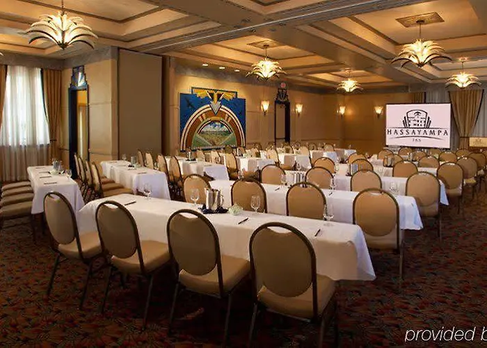 Hassayampa Hotel