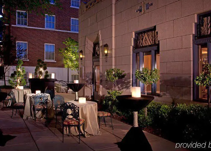 Hassayampa Hotel Prescott