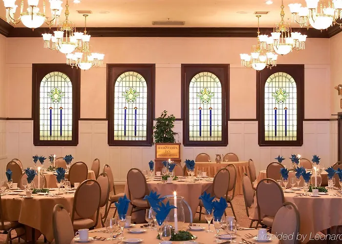 Hassayampa Hotel