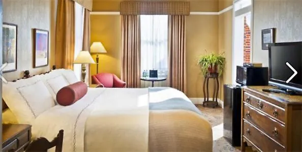 Hotel Hassayampa