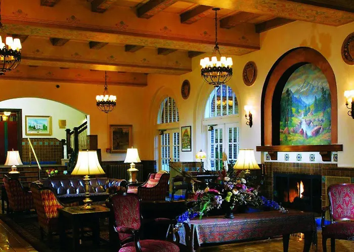 Hassayampa Hotel 3*