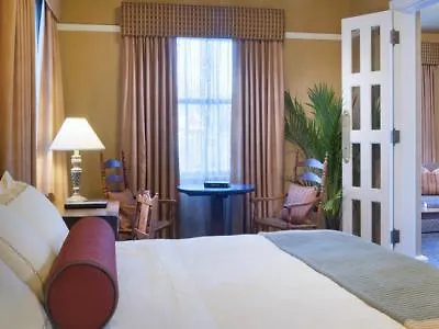 Hassayampa Hotel 3*